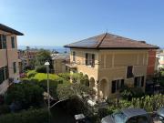 Appartamento in vendita di 185 m² in Via Emanuele Ravano, 15