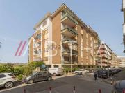 Appartamento in vendita di 185 m² in Via Francesco Ferrara