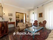 Appartamento in vendita di 185 m² in Via Livorno, 10