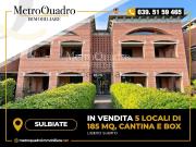 Appartamento in vendita di 185 m² in Via Primo Maggio, 22