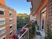 Appartamento in vendita di 185 m² in Via Prisciano