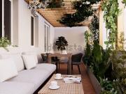 Appartamento in vendita di 185 m² in Via San Petronio...