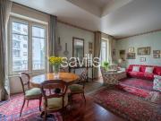 Appartamento in vendita di 185 m² in Via Ugo Foscolo