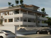 Appartamento in vendita di 186 m² in Via Filippo Turati, 34