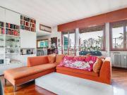 Appartamento in vendita di 186 m² in Via Francesco Paolo...