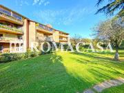 Appartamento in vendita di 186 m² in Via Giulio Aristide...