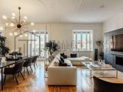 Appartamento in vendita di 186 m² in Via Marco Burigozzo