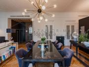 Appartamento in vendita di 186 m² in Via Marco Burigozzo