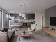 Appartamento in vendita di 187 m² in Viale Antonio Gramsci