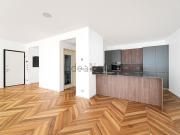 Appartamento in vendita di 188 m² in Via Alberto Liri, 27