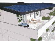 Appartamento in vendita di 189 m² in Via C.Urbani