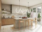 Appartamento in vendita di 189 m² in Via Col di Lana, 38