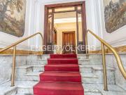 Appartamento in vendita di 189 m² in Via Ludovico di Savoia