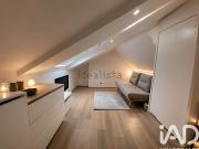 Appartamento in vendita di 18 m² in Via Nizza, 89