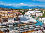 Appartamento in vendita di 190 m²
