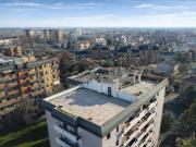 Appartamento in vendita di 190 m²