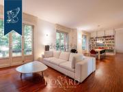 Appartamento in vendita di 190 m²