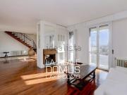 Appartamento in vendita di 190 m² in Via Alessandro Volta, 4