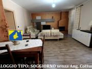 Appartamento in vendita di 190 m² in Via Almese