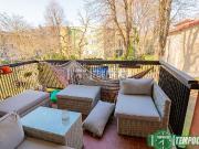 Appartamento in vendita di 190 m² in Via Bellincioni, 14