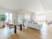 Appartamento in vendita di 190 m² in Via Bianca Ceva, 36