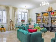 Appartamento in vendita di 190 m² in Via Bonaventura...