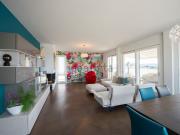 Appartamento in vendita di 190 m² in Via Carlo Felice