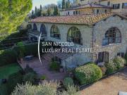 Appartamento in vendita di 190 m² in Via del Ponte a Iozzi