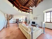 Appartamento in vendita di 190 m² in Via di Serpiolle