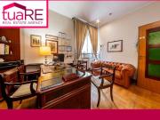 Appartamento in vendita di 190 m² in Via Domenico Chelini