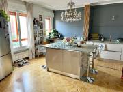 Appartamento in vendita di 190 m² in Via Fabio Severo, 93