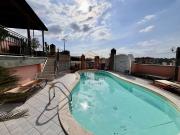 Appartamento in vendita di 190 m² in Via Francesco Ferrucci