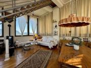 Appartamento in vendita di 190 m² in Via G.F.B. Riemann, 12
