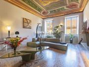 Appartamento in vendita di 190 m² in Via Giosuè Carducci