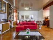 Appartamento in vendita di 190 m² in Via Livorno, 30