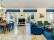 Appartamento in vendita di 190 m² in Via Montallegro