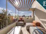 Appartamento in vendita di 190 m² in Via Nazionale, 55