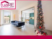 Appartamento in vendita di 190 m² in Via Venti Settembre