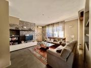 Appartamento in vendita di 190 m² in Via Vittorio Baroni, 5