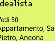 Appartamento in vendita di 191 m²