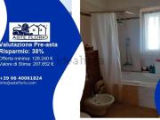 Appartamento in vendita di 191 m² in Via delle Croci