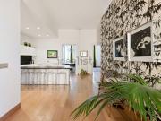Appartamento in vendita di 191 m² in Via Paolo Sacchi, 58