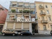 Appartamento in vendita di 192 m² in Via Ferrante Aporti, 28