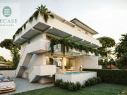 Appartamento in vendita di 192 m² in Via Zolezzi