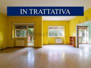 Appartamento in vendita di 193 m² in Via Flaminia, 786