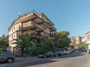 Appartamento in vendita di 193 m² in Via Flaminia, 786