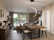 Appartamento in vendita di 193 m² in Via Lea Garofalo