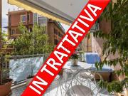 Appartamento in vendita di 193 m² in Via Nomentana