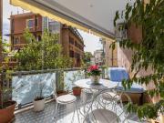 Appartamento in vendita di 193 m² in Via Nomentana