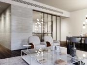 Appartamento in vendita di 195 m²